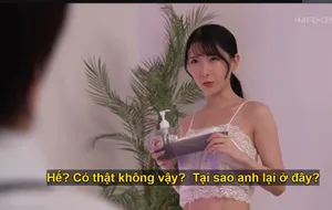 Người chồng bỏ bê, cô vợ được ông chú giúp thỏa mãn cơn nứng lồn lồn