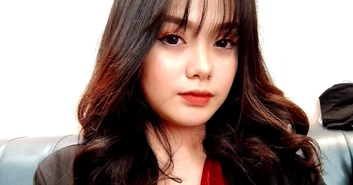 Cô gái Đài Loan bị xuất tinh vào lồn